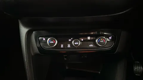 VAUXHALL CORSA 1.2 Elite Edition