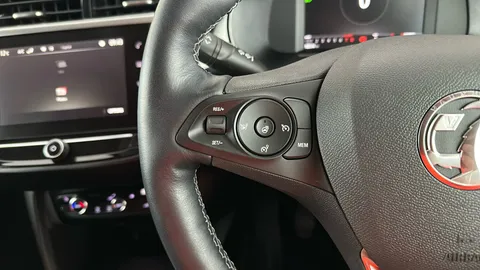 VAUXHALL CORSA 1.2 Elite Edition