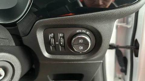 VAUXHALL CORSA 1.2 Elite Edition