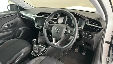 VAUXHALL CORSA 1.2 Elite Edition