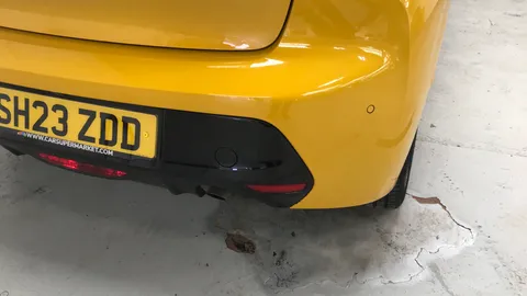 PEUGEOT 208 1.2 PureTech 100 Allure Premium +