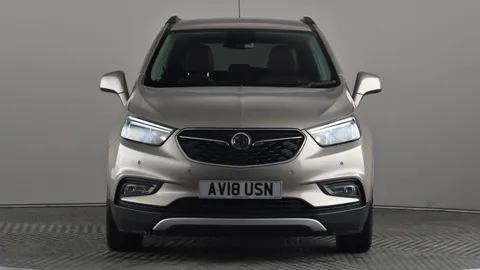 VAUXHALL MOKKA X 1.4T Ultimate Auto