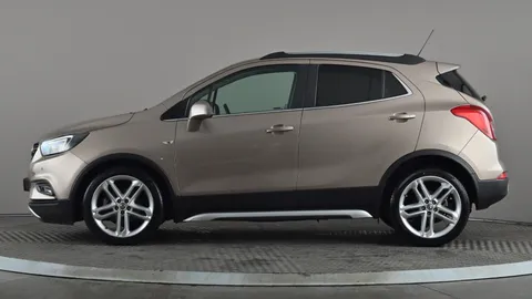 VAUXHALL MOKKA X 1.4T Ultimate Auto