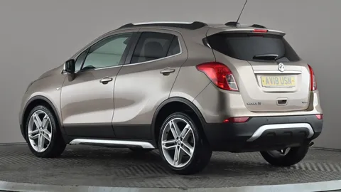 VAUXHALL MOKKA X 1.4T Ultimate Auto