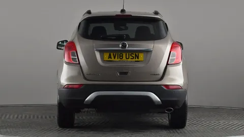 VAUXHALL MOKKA X 1.4T Ultimate Auto