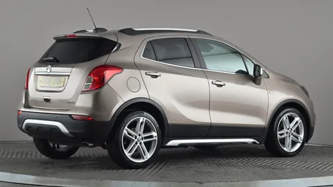 VAUXHALL MOKKA X 1.4T Ultimate Auto