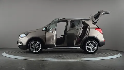 VAUXHALL MOKKA X 1.4T Ultimate Auto