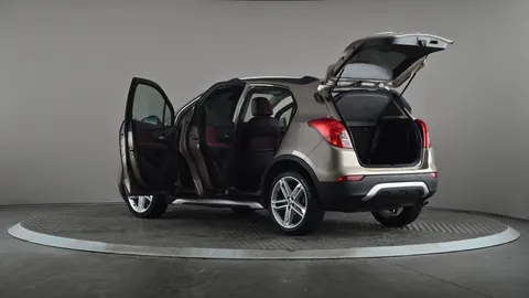 VAUXHALL MOKKA X 1.4T Ultimate Auto