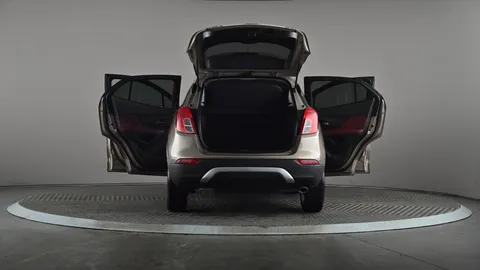 VAUXHALL MOKKA X 1.4T Ultimate Auto