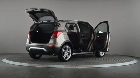 VAUXHALL MOKKA X 1.4T Ultimate Auto