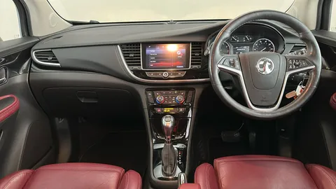 VAUXHALL MOKKA X 1.4T Ultimate Auto