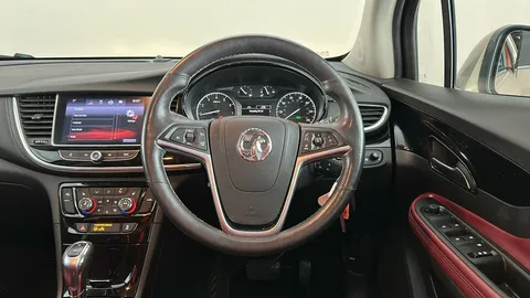 VAUXHALL MOKKA X 1.4T Ultimate Auto