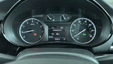 VAUXHALL MOKKA X 1.4T Ultimate Auto