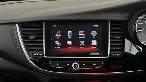 VAUXHALL MOKKA X 1.4T Ultimate Auto