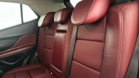 VAUXHALL MOKKA X 1.4T Ultimate Auto