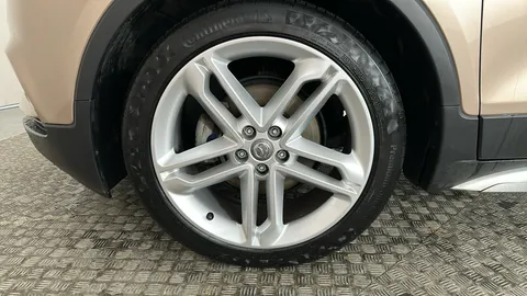 VAUXHALL MOKKA X 1.4T Ultimate Auto