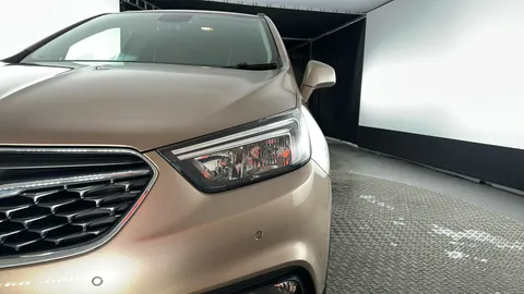VAUXHALL MOKKA X 1.4T Ultimate Auto