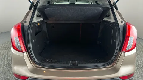 VAUXHALL MOKKA X 1.4T Ultimate Auto