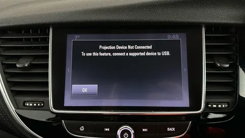 VAUXHALL MOKKA X 1.4T Ultimate Auto