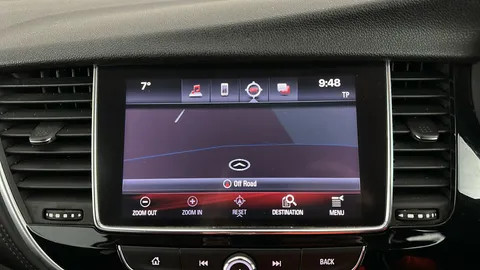 VAUXHALL MOKKA X 1.4T Ultimate Auto