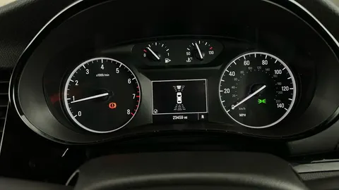 VAUXHALL MOKKA X 1.4T Ultimate Auto