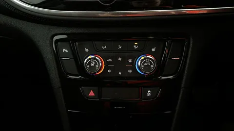 VAUXHALL MOKKA X 1.4T Ultimate Auto