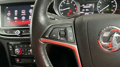 VAUXHALL MOKKA X 1.4T Ultimate Auto