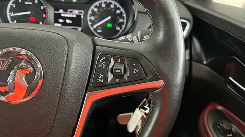 VAUXHALL MOKKA X 1.4T Ultimate Auto