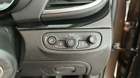 VAUXHALL MOKKA X 1.4T Ultimate Auto