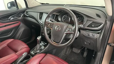 VAUXHALL MOKKA X 1.4T Ultimate Auto