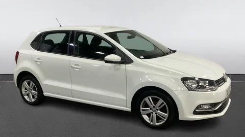 VOLKSWAGEN POLO 1.0 75 Match Edition