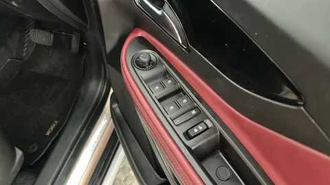 VAUXHALL MOKKA X 1.4T Ultimate Auto