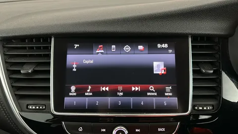 VAUXHALL MOKKA X 1.4T Ultimate Auto