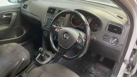 VOLKSWAGEN POLO 1.0 75 Match Edition