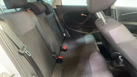 VOLKSWAGEN POLO 1.0 75 Match Edition