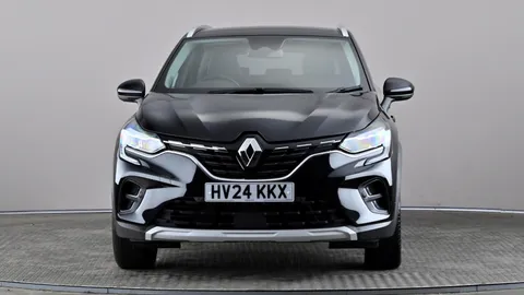 RENAULT CAPTUR 1.0 TCE 90 Techno