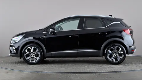 RENAULT CAPTUR 1.0 TCE 90 Techno