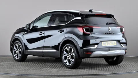 RENAULT CAPTUR 1.0 TCE 90 Techno