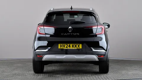 RENAULT CAPTUR 1.0 TCE 90 Techno