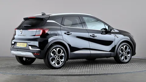 RENAULT CAPTUR 1.0 TCE 90 Techno