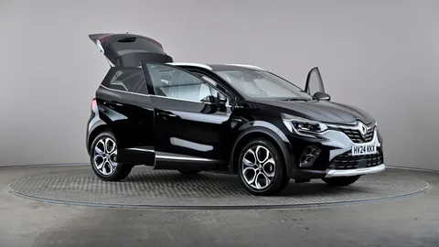 RENAULT CAPTUR 1.0 TCE 90 Techno