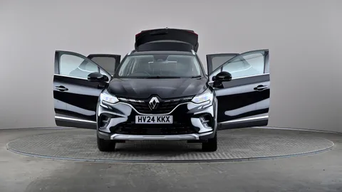 RENAULT CAPTUR 1.0 TCE 90 Techno