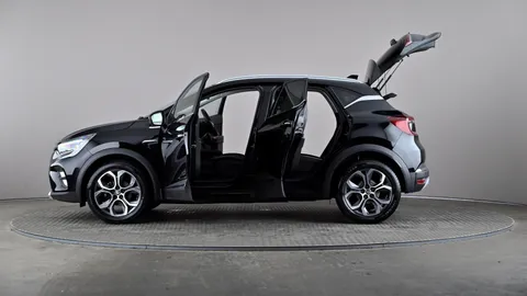 RENAULT CAPTUR 1.0 TCE 90 Techno