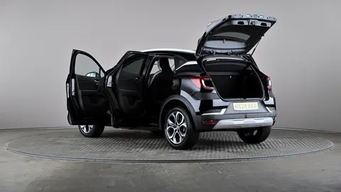 RENAULT CAPTUR 1.0 TCE 90 Techno