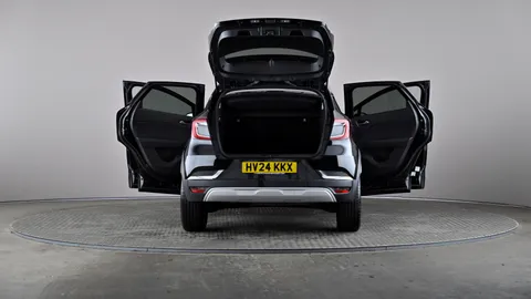 RENAULT CAPTUR 1.0 TCE 90 Techno