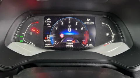 RENAULT CAPTUR 1.0 TCE 90 Techno