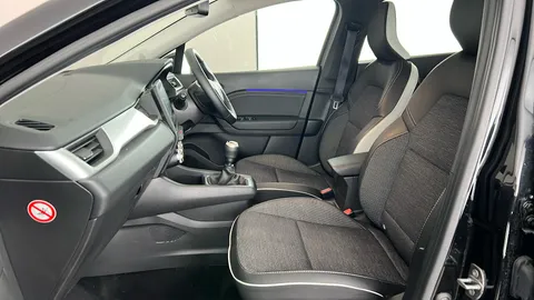 RENAULT CAPTUR 1.0 TCE 90 Techno