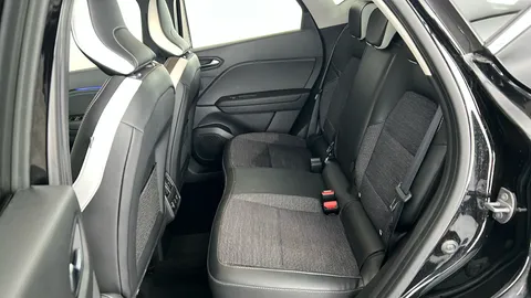 RENAULT CAPTUR 1.0 TCE 90 Techno