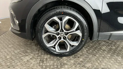 RENAULT CAPTUR 1.0 TCE 90 Techno