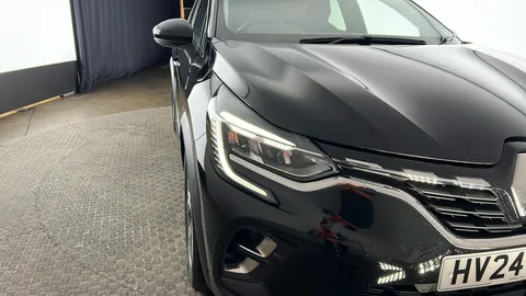 RENAULT CAPTUR 1.0 TCE 90 Techno